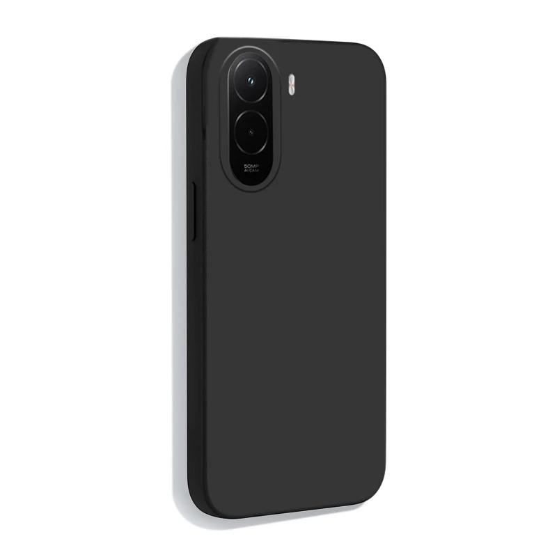 Case for Xiaomi Poco M7 Pro F7 Liquid Silicone Bumper Shockproof Phone Cover for Xiaomi Poco M7 Pro F7 Shell Protection Coque
Case for Xiaomi Poco M7 Pro F7 Liquid Silicone Bumper Shockproof Phone Cover for Xiaomi Poco M7 Pro F7 Shell Protection Coque