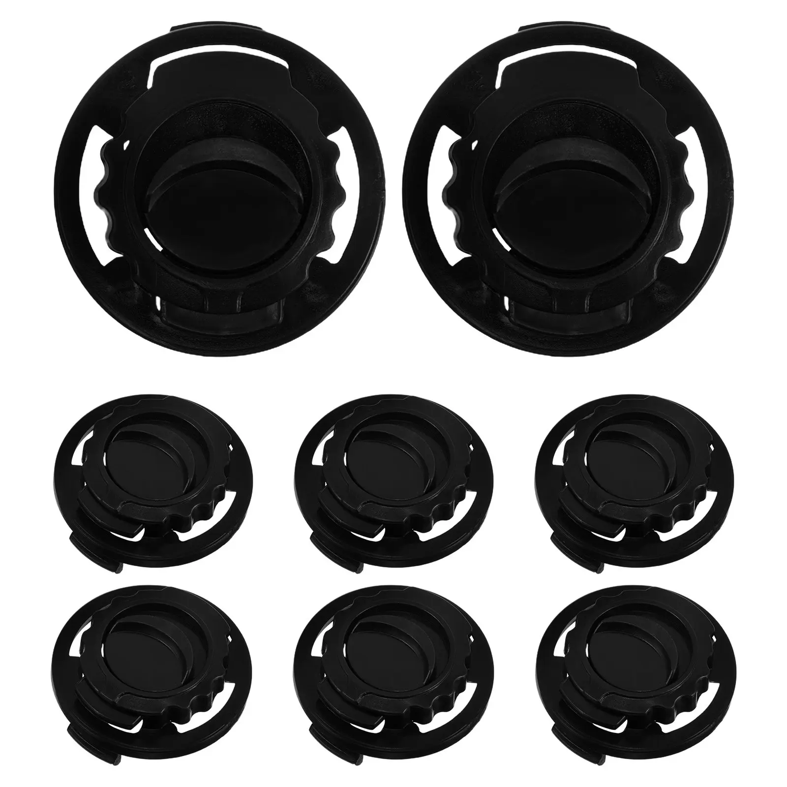 4Pairs Motorcycle Visor Clip Set Plastic Fasteners for Secure Fit Easy Installation Weather Resistant Replacement Screw
4Pairs Motorcycle Visor Clip Set Plastic Fasteners for Secure Fit Easy Installation Weather Resistant Replacement Screw