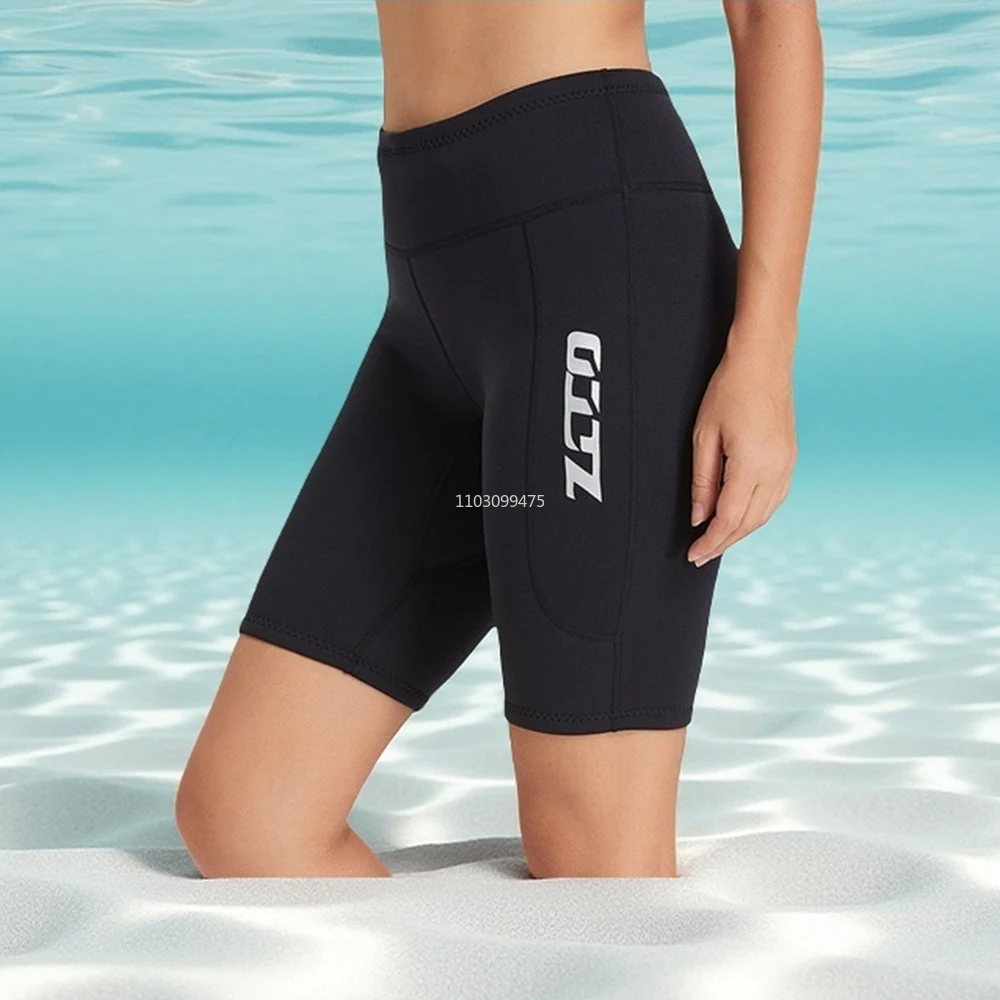 2mm Men Neoprene Wetsuits Shorts Thicker Trunks Diving Snorkeling Surfing Pants Swimming Trunks Swimsuits Quick Dry Pants
2mm Men Neoprene Wetsuits Shorts Thicker Trunks Diving Snorkeling Surfing Pants Swimming Trunks Swimsuits Quick Dry Pants