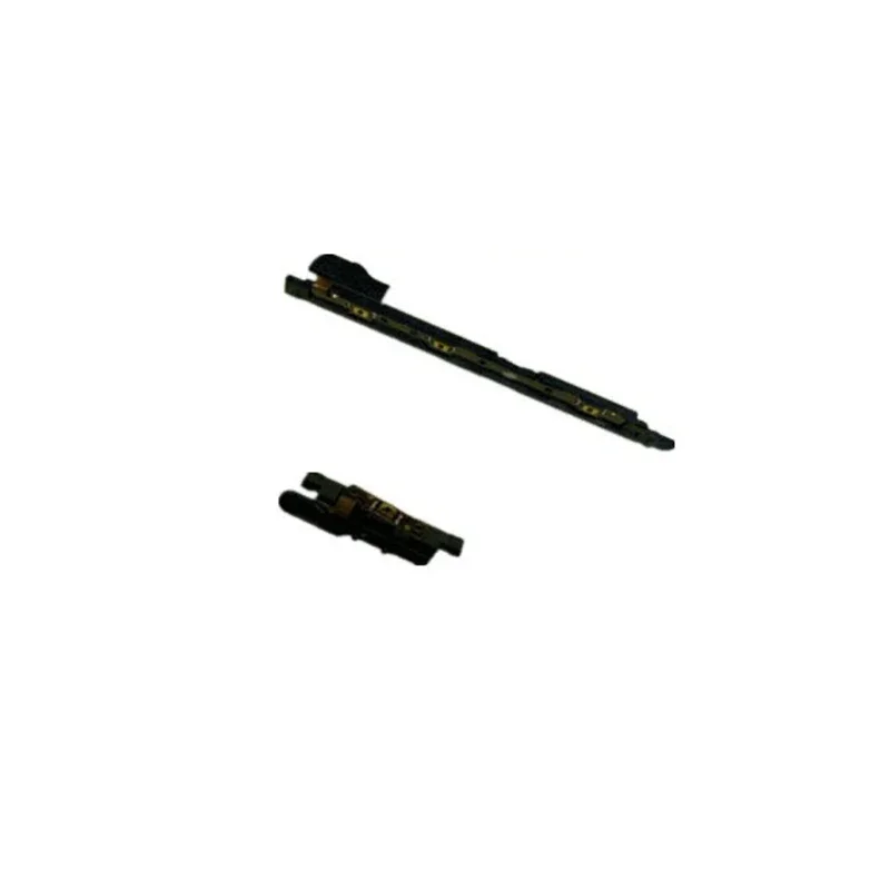 Volume Button For LG-V40 ThinQ V405EB EBW QA7 TAB UA UAO UAB V409N Flex Cable Swith on off Power
Volume Button For LG-V40 ThinQ V405EB EBW QA7 TAB UA UAO UAB V409N Flex Cable Swith on off Power