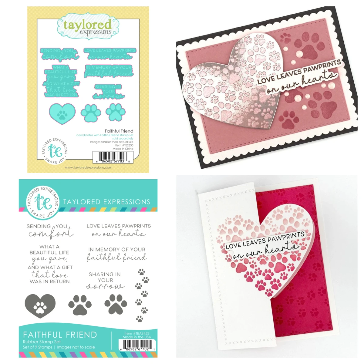 2026 New Faithful Friend Stamps and Metal Cutting Dies DIY Scrapbooking Photo Album Decorative Embossing Paper Card Crafts Die
2026 New Faithful Friend Stamps and Metal Cutting Dies DIY Scrapbooking Photo Album Decorative Embossing Paper Card Crafts Die