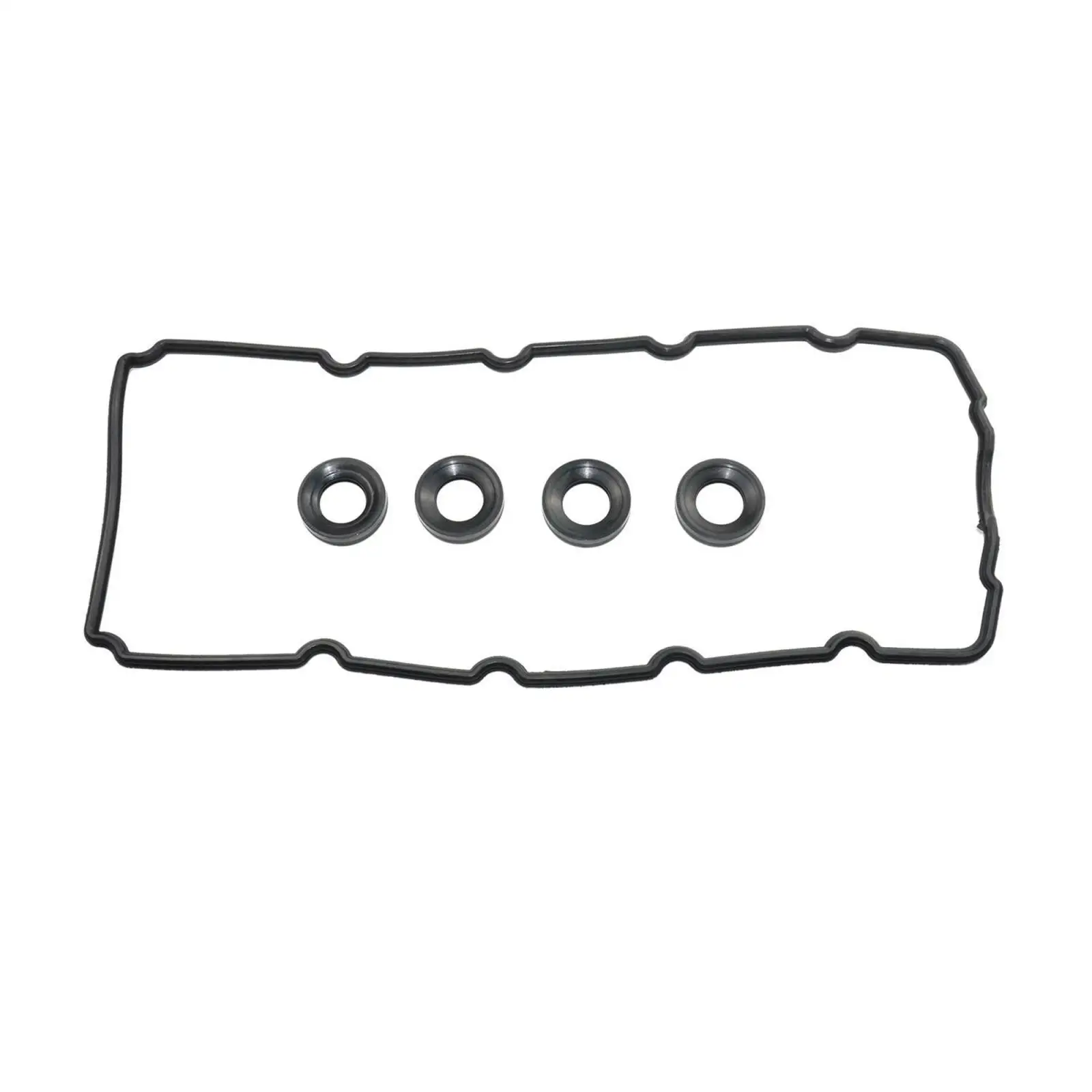Прокладка крышки клапана двигателя, герметичный резиновый комплект, аксессуар для BMW Mini R50 R53 Cabrio 2000-2008
Прокладка крышки клапана двигателя, герметичный резиновый комплект, аксессуар для BMW Mini R50 R53 Cabrio 2000-2008