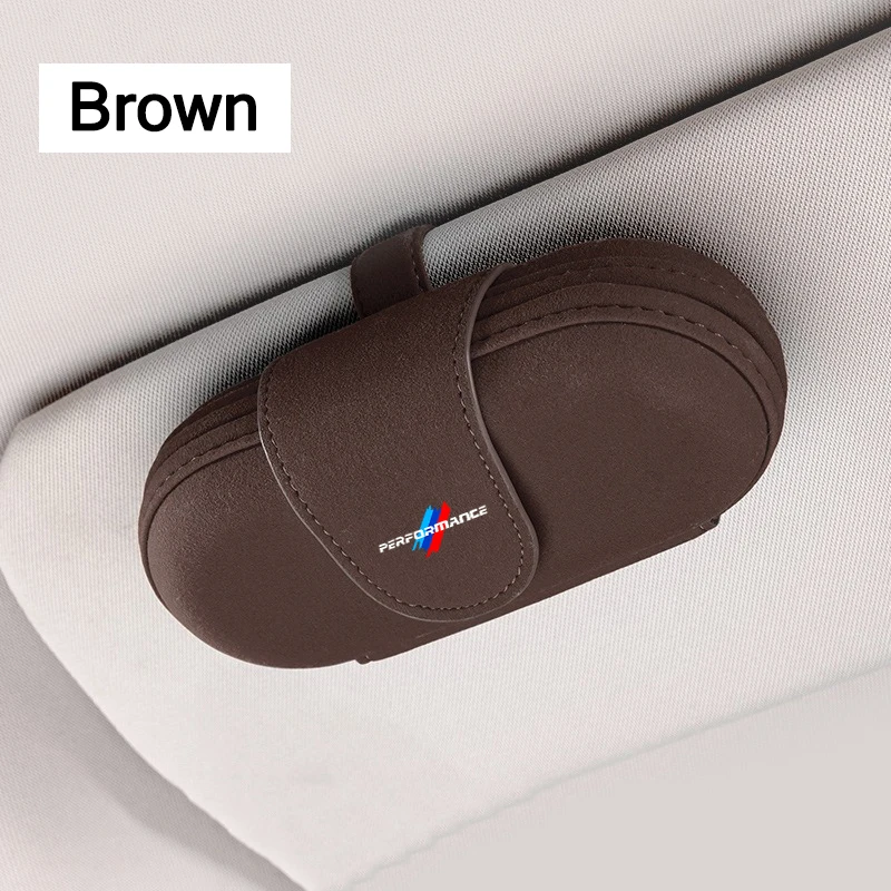 Car Logo Sunshade Clip Card Clip Car Sunglasses Glasses Frame Accessories For BMW M 3 5 Series X5 X6 X7 X2 X3 X4 G30 G20 G32 G11
Car Logo Sunshade Clip Card Clip Car Sunglasses Glasses Frame Accessories For BMW M 3 5 Series X5 X6 X7 X2 X3 X4 G30 G20 G32 G11