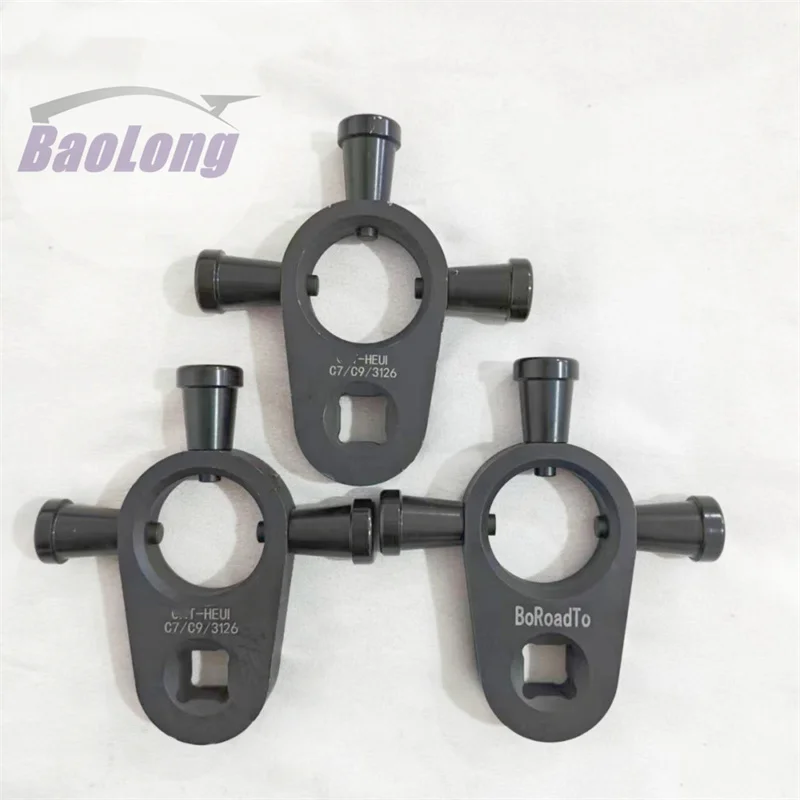 for CAT C7 C9 3126 Common Rail Injector Maintenance Tool for Diesel Injector Solenoid Valve Disassembly Wrench
for CAT C7 C9 3126 Common Rail Injector Maintenance Tool for Diesel Injector Solenoid Valve Disassembly Wrench