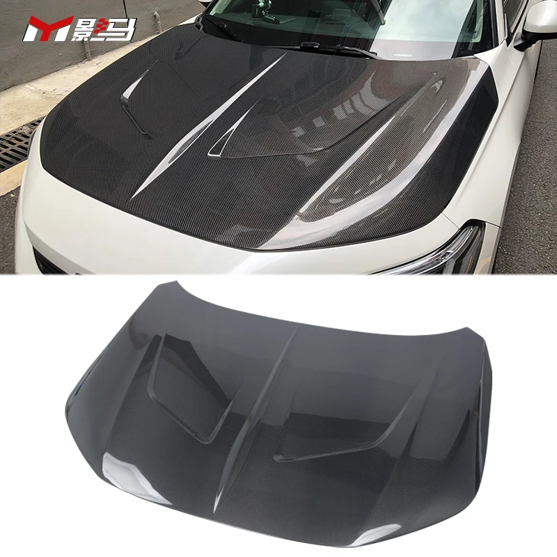 New Carbon Fiber Engine Hood Bonnet For Honda For Civic 11th Gen 2021-2024 11FE1 FL1 2021-2024 Engine Hood
New Carbon Fiber Engine Hood Bonnet For Honda For Civic 11th Gen 2021-2024 11FE1 FL1 2021-2024 Engine Hood