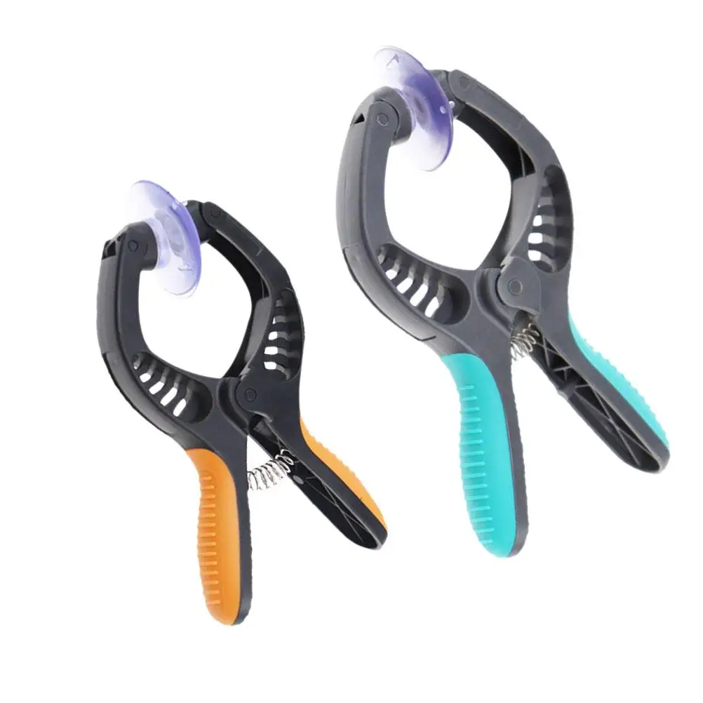 2 Pcs Tool Durable Professional Tablet Maintenance Screen Opening Split Sucker Watch Electric Case Removal
2 Pcs Tool Durable Professional Tablet Maintenance Screen Opening Split Sucker Watch Electric Case Removal