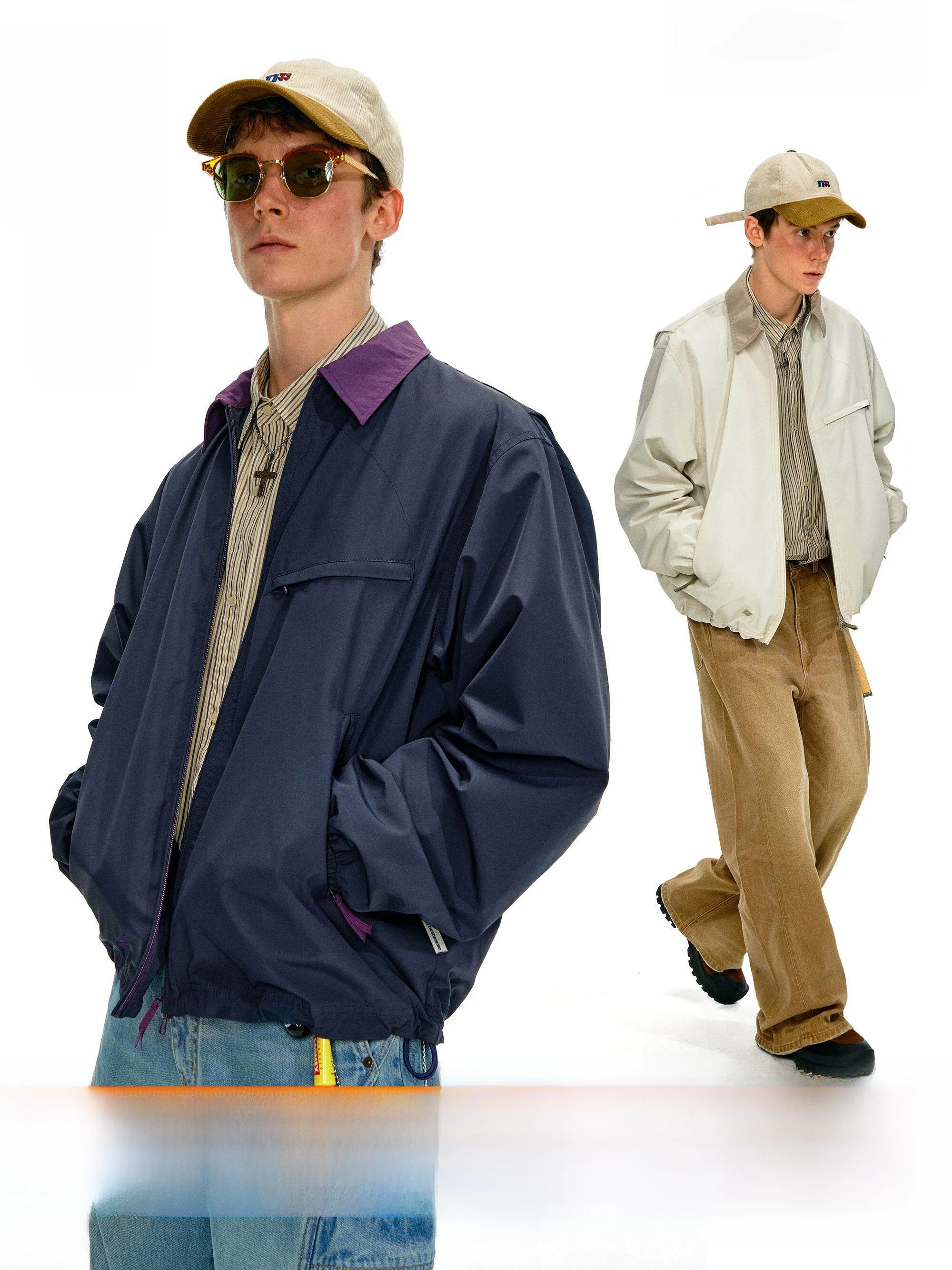 Outdoor Tee-Proof Plaid Texture Color Blo Collar Vintage Detroit Jaet Notohmme Youth Loose Fit Waterproof Long Sve
Outdoor Tee-Proof Plaid Texture Color Blo Collar Vintage Detroit Jaet Notohmme Youth Loose Fit Waterproof Long Sve