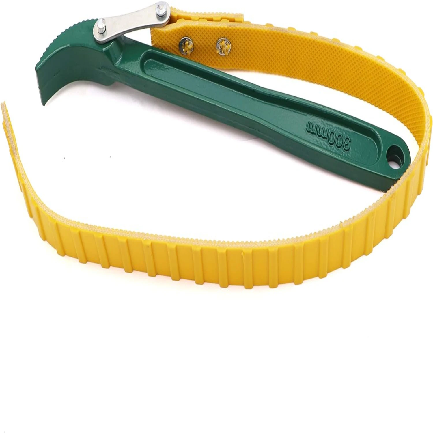 Versatile Adjustable Steel Belt Strap Wrench - Reliable Tool with 9-Inch Strap and Oil Filter Opener for Exceptional Grip and Le
Versatile Adjustable Steel Belt Strap Wrench - Reliable Tool with 9-Inch Strap and Oil Filter Opener for Exceptional Grip and Le