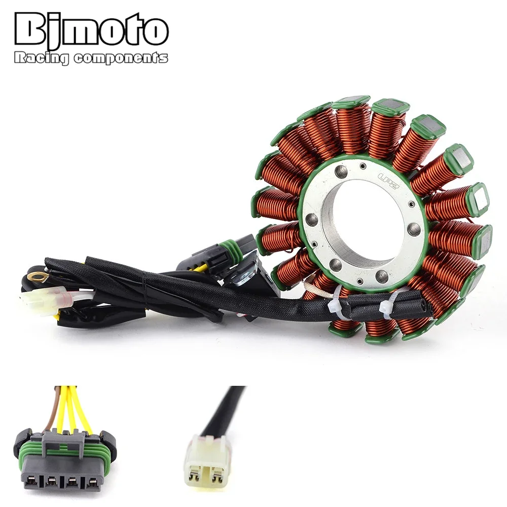 Stator Coil For Polaris Sportsman Ranger Sportsman 500 HO EFI 4X4 Sportsman 500 Touring HO Forest Tractor Ranger Crew 500
Stator Coil For Polaris Sportsman Ranger Sportsman 500 HO EFI 4X4 Sportsman 500 Touring HO Forest Tractor Ranger Crew 500
