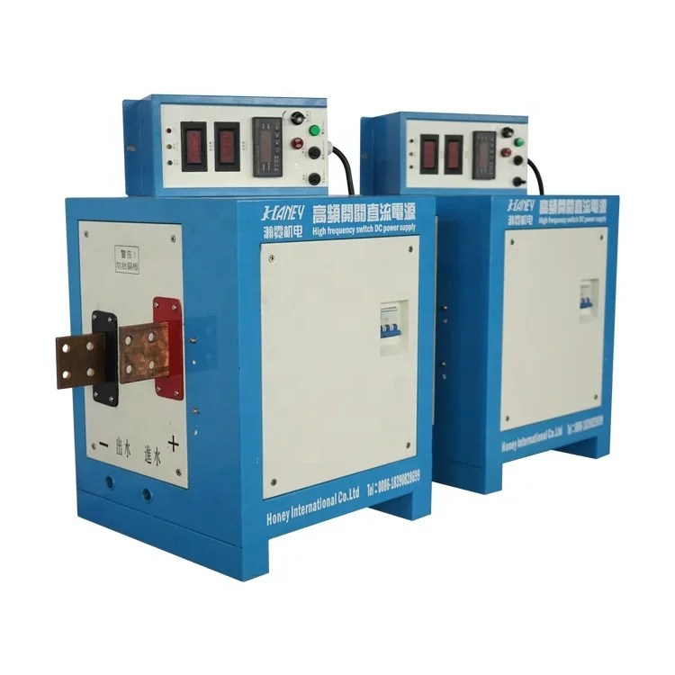 Haney ac dc igbt 1000 amp galvanizing rectifier plating 3000 a electroplating 12v 2000amp switching power supply
Haney ac dc igbt 1000 amp galvanizing rectifier plating 3000 a electroplating 12v 2000amp switching power supply