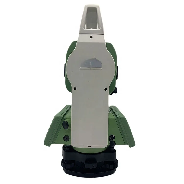 High Precision Electronic Total Station Optical Instrument with 600m Measurement
High Precision Electronic Total Station Optical Instrument with 600m Measurement