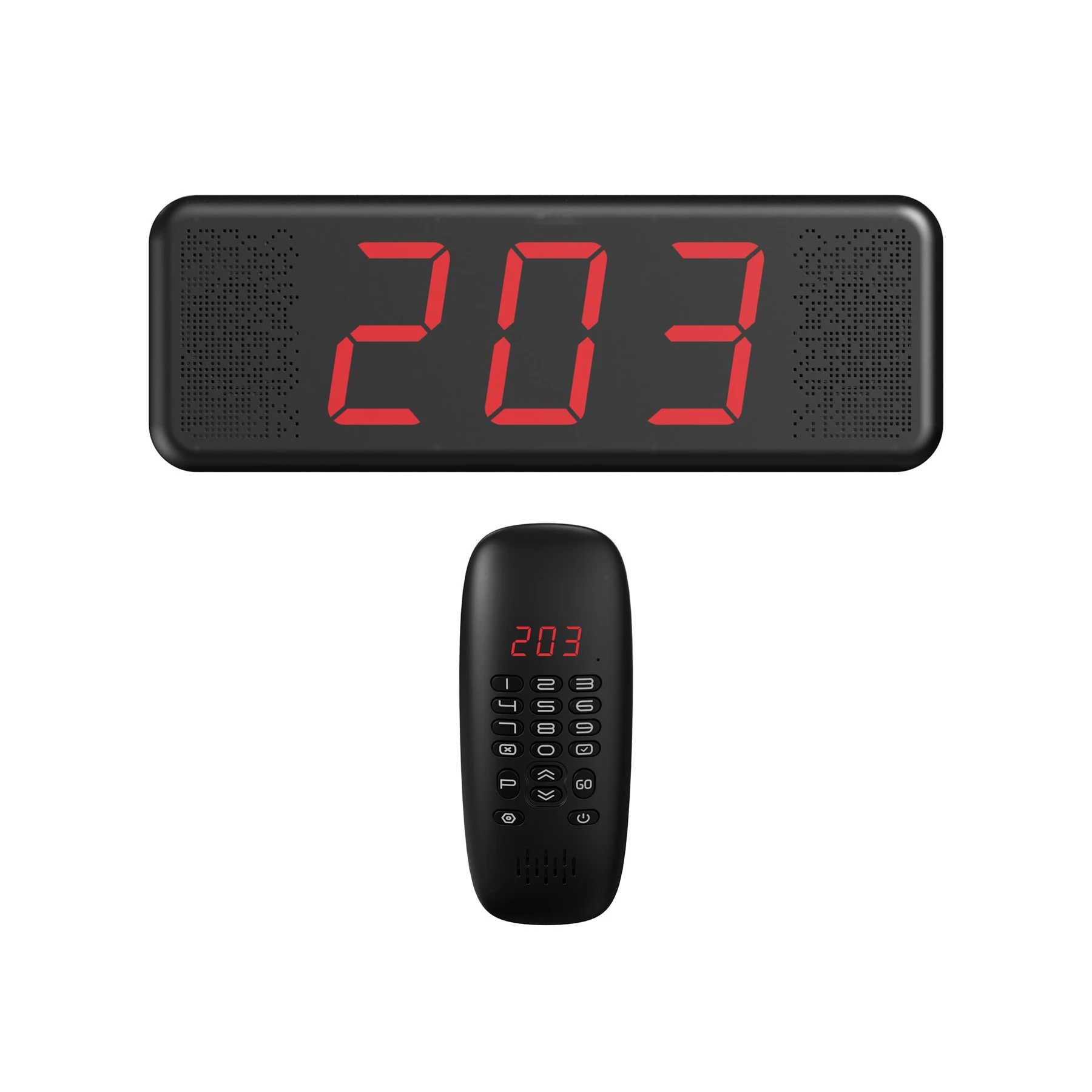 Queue Number 3 Digit Queue Calling Take a Restaurant Management System 9 Broadcast Voice Wireless Calling System
Queue Number 3 Digit Queue Calling Take a Restaurant Management System 9 Broadcast Voice Wireless Calling System
