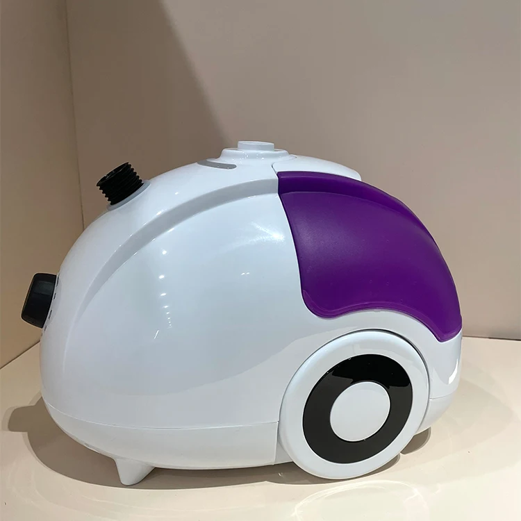 Electric Vertical Steam Iron Stand Upright Ironing for Clothes Garment Steamer for Clothing Curtains
Electric Vertical Steam Iron Stand Upright Ironing for Clothes Garment Steamer for Clothing Curtains