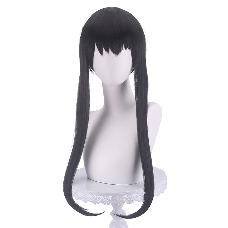 Synthetic Cosplay Wig Inspired By Thorn-Princess Yor B. Blonde Long Anime Hair for Costume Party Halloween
Synthetic Cosplay Wig Inspired By Thorn-Princess Yor B. Blonde Long Anime Hair for Costume Party Halloween