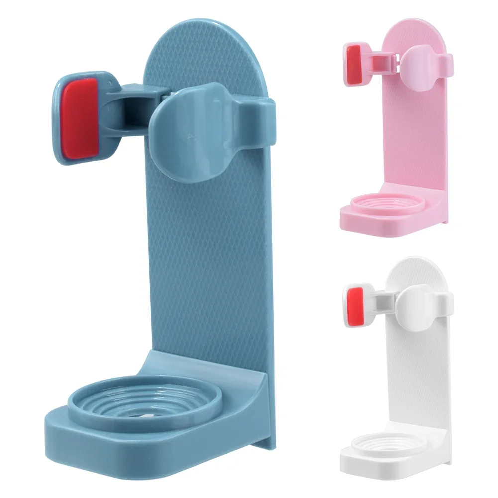 Electric Toothbrush Holder Adapt Wall-Mount Space Saving Traceless Stand Adhesive Bathroom Organizer Shelf Rack Accessories
Electric Toothbrush Holder Adapt Wall-Mount Space Saving Traceless Stand Adhesive Bathroom Organizer Shelf Rack Accessories