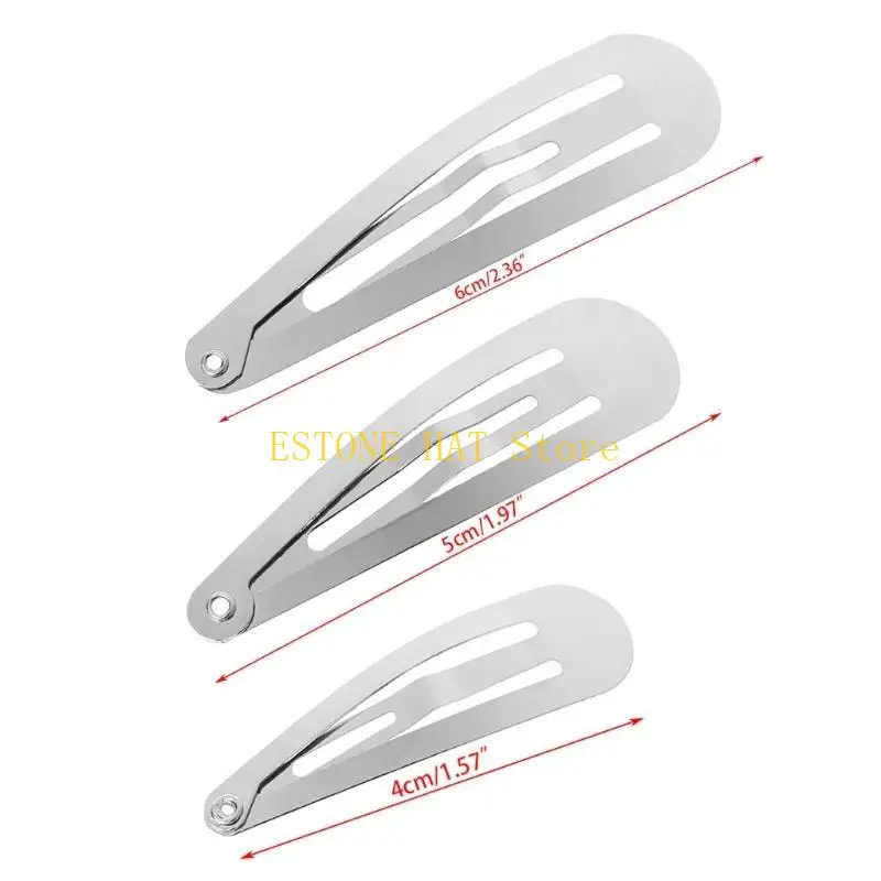 49MF 50 шт., заколки для волос серебристого тона, украшение для головных уборов с бантом, сделай сам, 4/5/6 см
49MF 50 шт., заколки для волос серебристого тона, украшение для головных уборов с бантом, сделай сам, 4/5/6 см