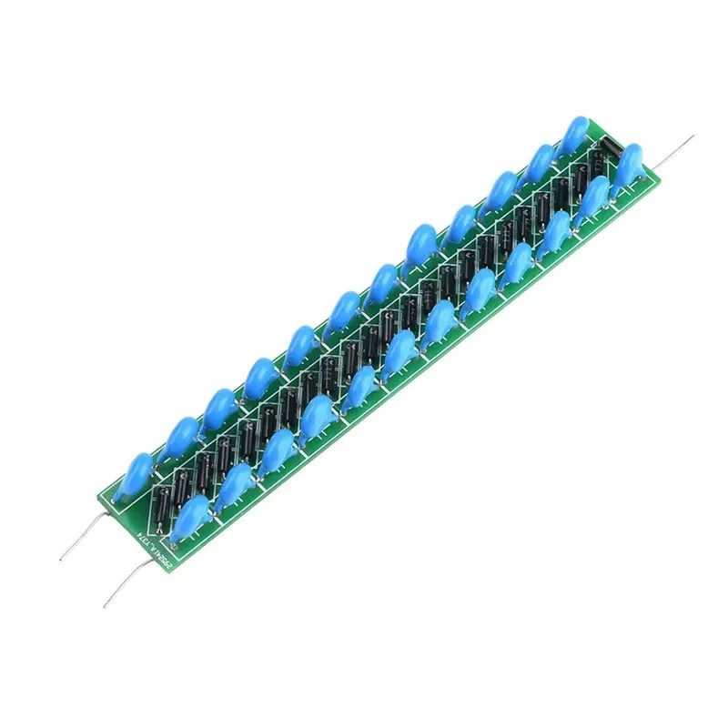 FULL-High Voltage 60KV Voltage Doubler Rectifier 24 Times Rectification 60000V Power Module For Generator Motor Electronic Kit
FULL-High Voltage 60KV Voltage Doubler Rectifier 24 Times Rectification 60000V Power Module For Generator Motor Electronic Kit