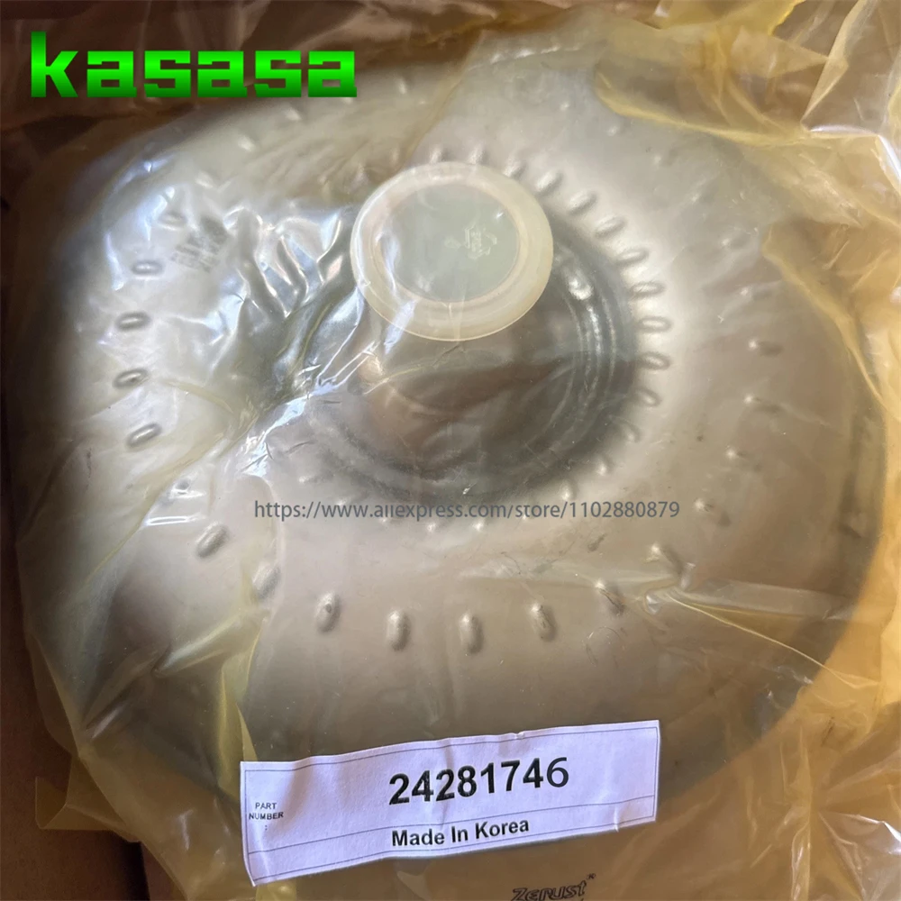 6T41 6T50 Torque Converter 24270962 24281746 For Buick GL8 Regal LaCrosse 2.0T 3.0L 6 Speed AT
6T41 6T50 Torque Converter 24270962 24281746 For Buick GL8 Regal LaCrosse 2.0T 3.0L 6 Speed AT
