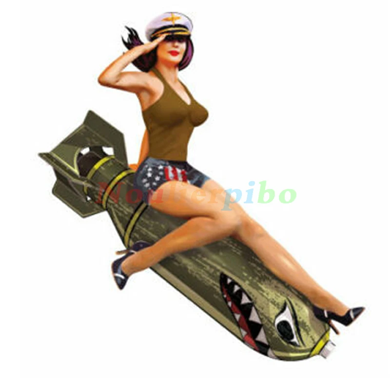 Бомбы от Pinup сексуальная девушка механик-байкер-шлем-мотоцикл-наклейка-украшение на окно автомобиля
Бомбы от Pinup сексуальная девушка механик-байкер-шлем-мотоцикл-наклейка-украшение на окно автомобиля