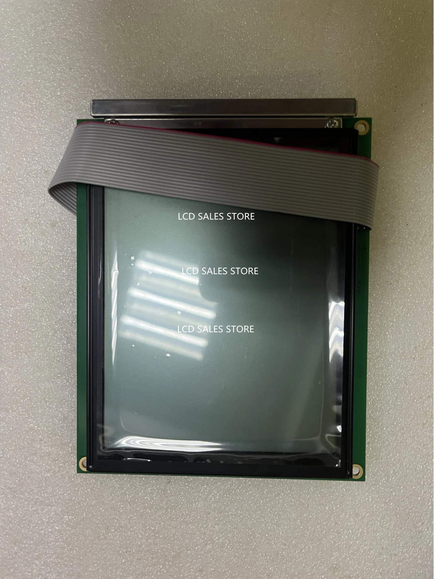 LCD SCREEN DISPLAY PG320240FRSDE9 TESTED OK FAST SHIPPING COMPATIBLE
LCD SCREEN DISPLAY PG320240FRSDE9 TESTED OK FAST SHIPPING COMPATIBLE