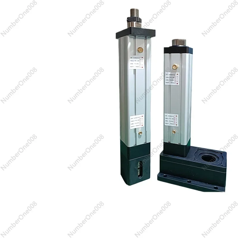 Servo Electric Cylinder 3 Tons Folding Push Rod Large Thrust 100 Direct Connection 200kg50 Explosion-proof
Servo Electric Cylinder 3 Tons Folding Push Rod Large Thrust 100 Direct Connection 200kg50 Explosion-proof