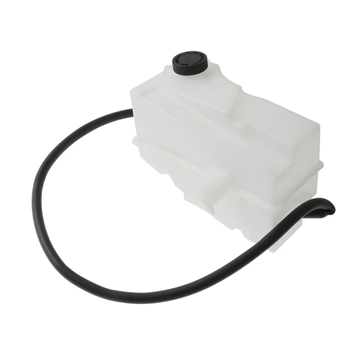 Car Cooling Tank Kettle 21711-JG000 for Nissan Rogue 2.5L L4 2008-2013 for Select 2.5L L4 2014-2015 Coolant ReservoirHUG
Car Cooling Tank Kettle 21711-JG000 for Nissan Rogue 2.5L L4 2008-2013 for Select 2.5L L4 2014-2015 Coolant ReservoirHUG