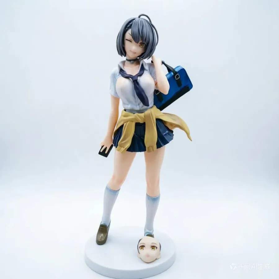Alter Azur Lane Baltimore Ace After School Ver Domestic Collectible Figure Model Desktop Decoration
Alter Azur Lane Baltimore Ace After School Ver Domestic Collectible Figure Model Desktop Decoration
