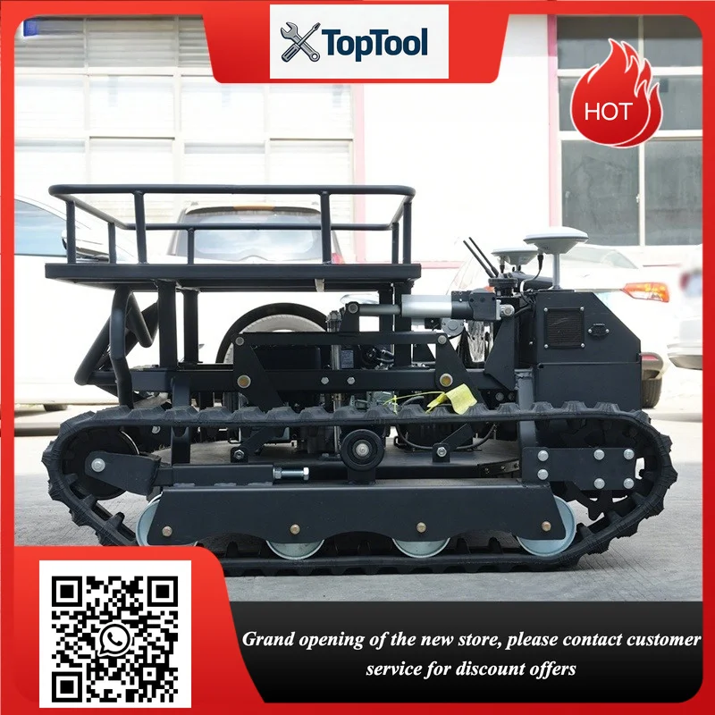 Factory Price Lawn Mower CE Engine Self Propelled Remote Control Small Crawler Lawn Mower Garden Park Lawn Mower Customized
Factory Price Lawn Mower CE Engine Self Propelled Remote Control Small Crawler Lawn Mower Garden Park Lawn Mower Customized