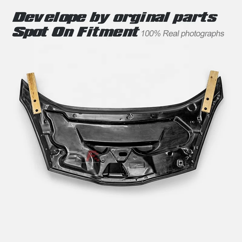suitable for New Bonnet for HONDA JAZZ FIT GE6 7 8 9 2008-2010 JS Style vented hood with rain guard tray carbon fiber material
suitable for New Bonnet for HONDA JAZZ FIT GE6 7 8 9 2008-2010 JS Style vented hood with rain guard tray carbon fiber material