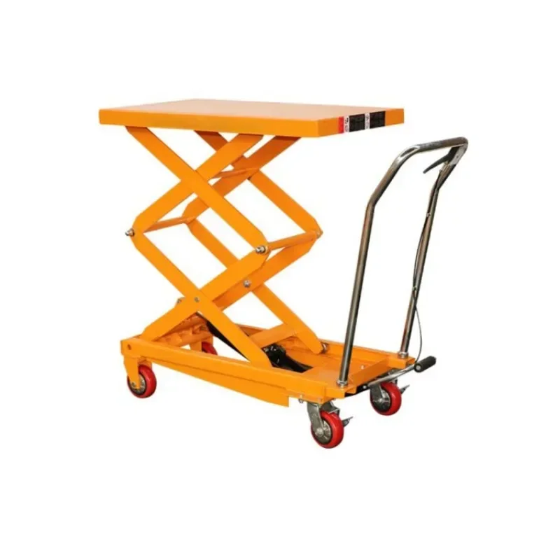 Гидравлический ножничный подъемник Электрический ножничный подъемник 
Гидравлический ножничный подъемник Электрический ножничный подъемник