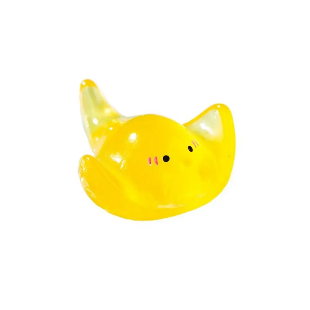 Marine Animal Series Sea Fish Model Luminous Colorful Marine Animals Miniature Resin Pearl Shell Decoration Aquarium
Marine Animal Series Sea Fish Model Luminous Colorful Marine Animals Miniature Resin Pearl Shell Decoration Aquarium