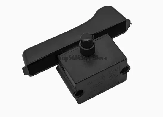 Angle Grinder Switch - Durable Cutting Machine Switch for 355 Steel Cutters - Angle Grinder Replacement Switch
Angle Grinder Switch - Durable Cutting Machine Switch for 355 Steel Cutters - Angle Grinder Replacement Switch