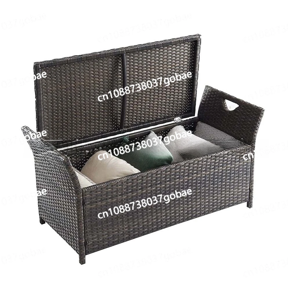 Rattan Locker, Low Stool, Covered Storage Stool At The Door, Hotel Home Shoe Change
Rattan Locker, Low Stool, Covered Storage Stool At The Door, Hotel Home Shoe Change