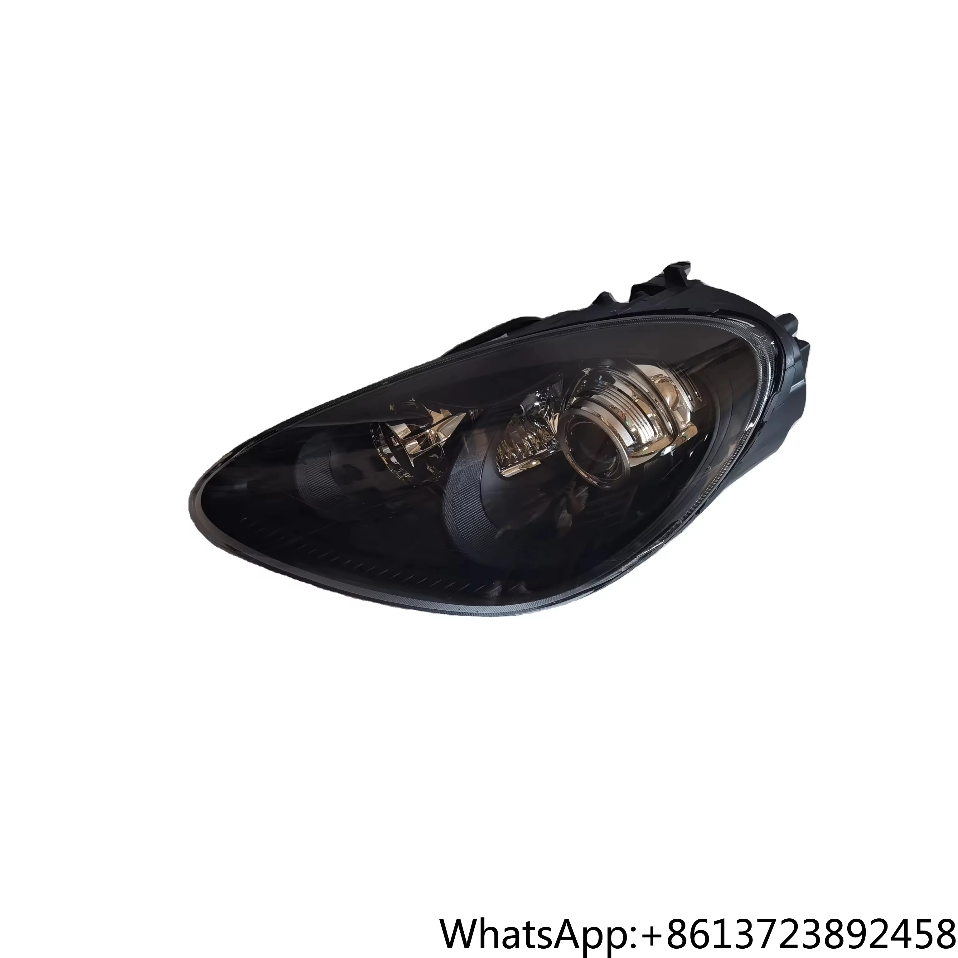 Original Cayenne LED Headlight Whosale for Porsche Cayenne LED Headlight Headlamp Auto Lighting Systems
Original Cayenne LED Headlight Whosale for Porsche Cayenne LED Headlight Headlamp Auto Lighting Systems