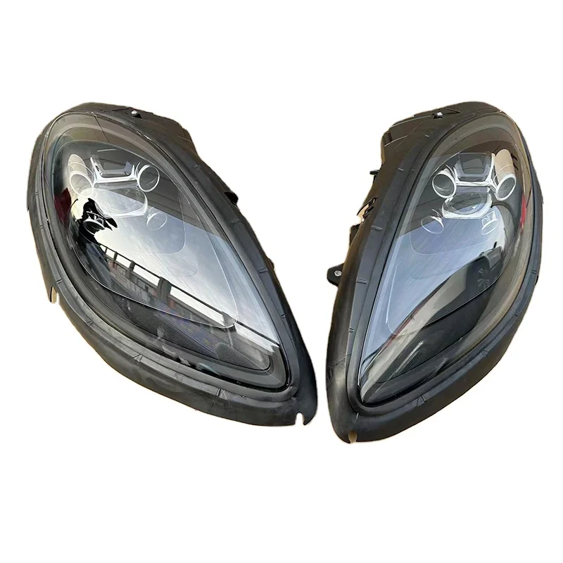 Suitable for Original Best-selling Car Lighting 95b Headlights LED
Suitable for Original Best-selling Car Lighting 95b Headlights LED