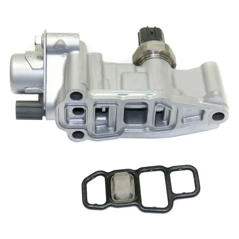 Automotive Camshaft Solenoid VVT Oil Control Valve 2006-2011 For Honda Civic 15810-RNA-A01 Spare Parts
Automotive Camshaft Solenoid VVT Oil Control Valve 2006-2011 For Honda Civic 15810-RNA-A01 Spare Parts