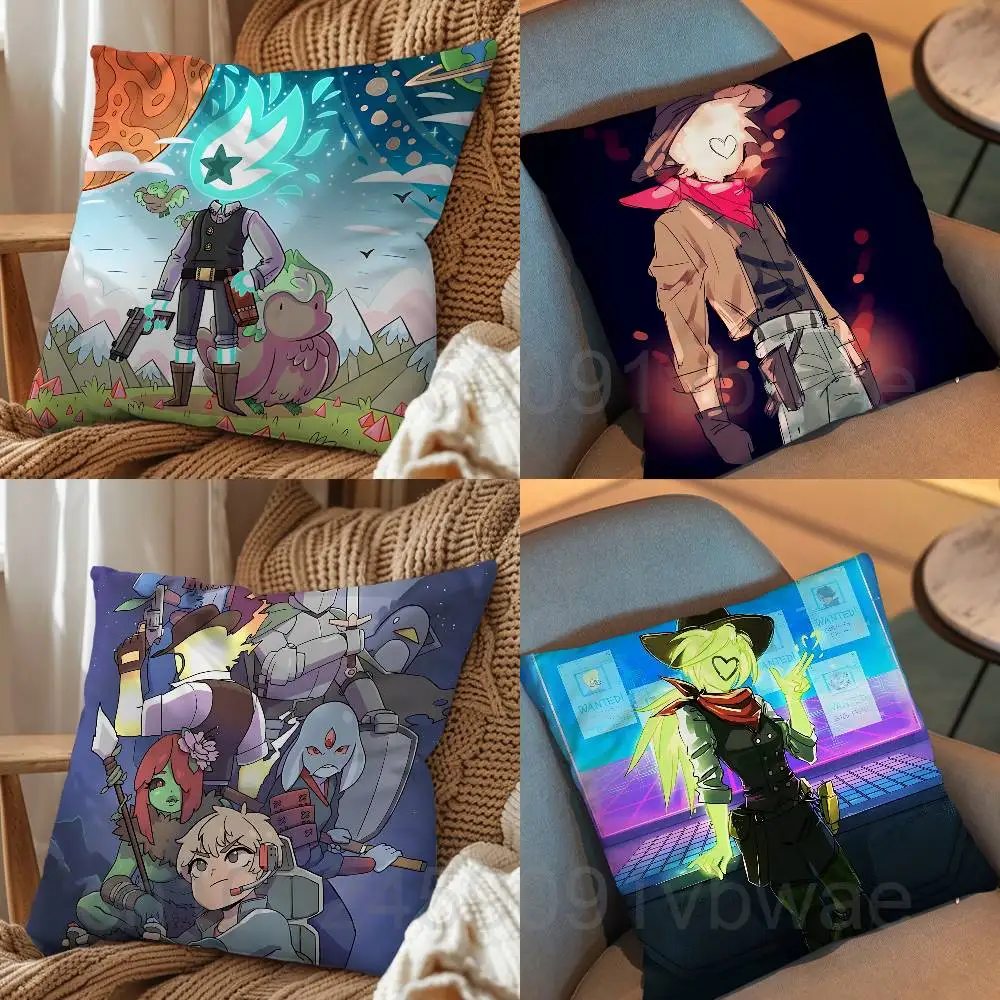 game Glitch Starbound Pillow Case Office Cushions Suitable For Sofa Car Bedroom Decorative Cushion Cover
game Glitch Starbound Pillow Case Office Cushions Suitable For Sofa Car Bedroom Decorative Cushion Cover