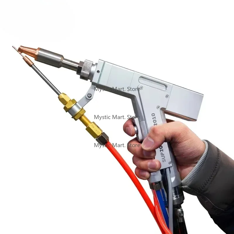 Factory Price 3000w fiber lase welding handheld 3in1 lazer welding machine lase equipment parts
Factory Price 3000w fiber lase welding handheld 3in1 lazer welding machine lase equipment parts