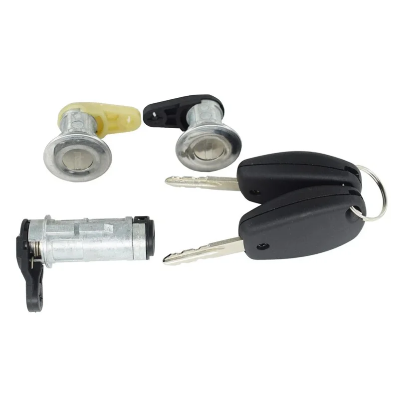 Full Set Car Ignition Switch Tailgate Lock Left Right Fit For RENAULT DACIA LOGAN 806014108R
Full Set Car Ignition Switch Tailgate Lock Left Right Fit For RENAULT DACIA LOGAN 806014108R
