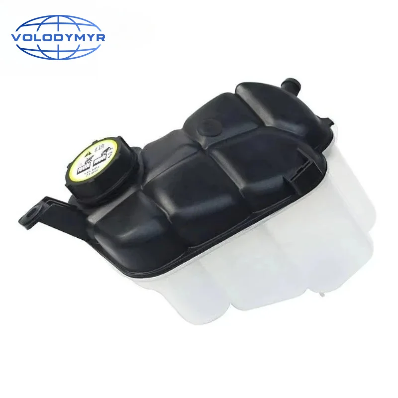Coolant Expansion Tank Auxiliary water tank with cover for Ford S-MAX Mondeo S60 S80 2007-2017 VOLVO XC60 6G918K218AD
Coolant Expansion Tank Auxiliary water tank with cover for Ford S-MAX Mondeo S60 S80 2007-2017 VOLVO XC60 6G918K218AD