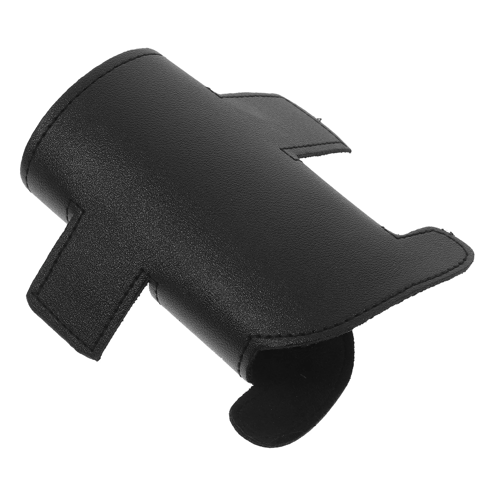 Small Hand Guard Pad Trumpet Piston Cleaning Kit Trombone Care Valve Cap Cover Pu Protective Compatible with Bell
Small Hand Guard Pad Trumpet Piston Cleaning Kit Trombone Care Valve Cap Cover Pu Protective Compatible with Bell