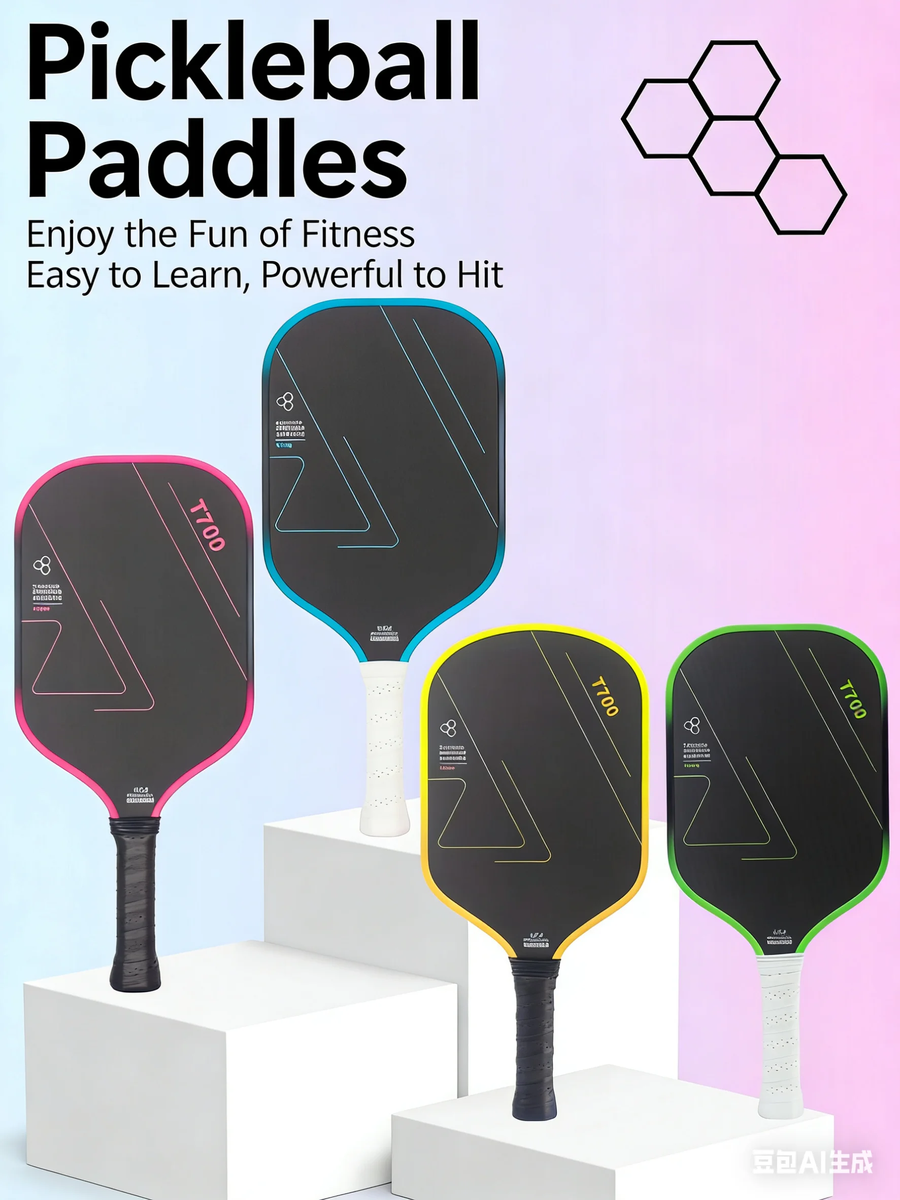 Pro Series Perseus4 Hyperion4 Scorpeus4 14 16mm Thickness TFP GEN4 Core Thermoforming Toray T700 Carbon Fiber Pickleball Paddle
Pro Series Perseus4 Hyperion4 Scorpeus4 14 16mm Thickness TFP GEN4 Core Thermoforming Toray T700 Carbon Fiber Pickleball Paddle