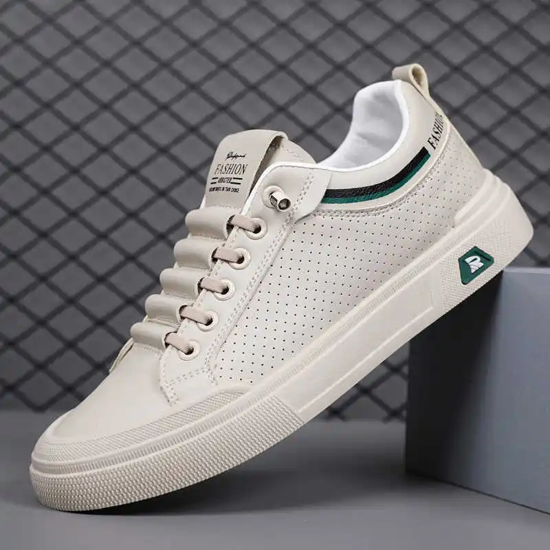 Summer Natural Leather Luxury Brand Tennis Running Original Sneakers Man Luxury Walking Shoes Sport Unusual Specials
Summer Natural Leather Luxury Brand Tennis Running Original Sneakers Man Luxury Walking Shoes Sport Unusual Specials