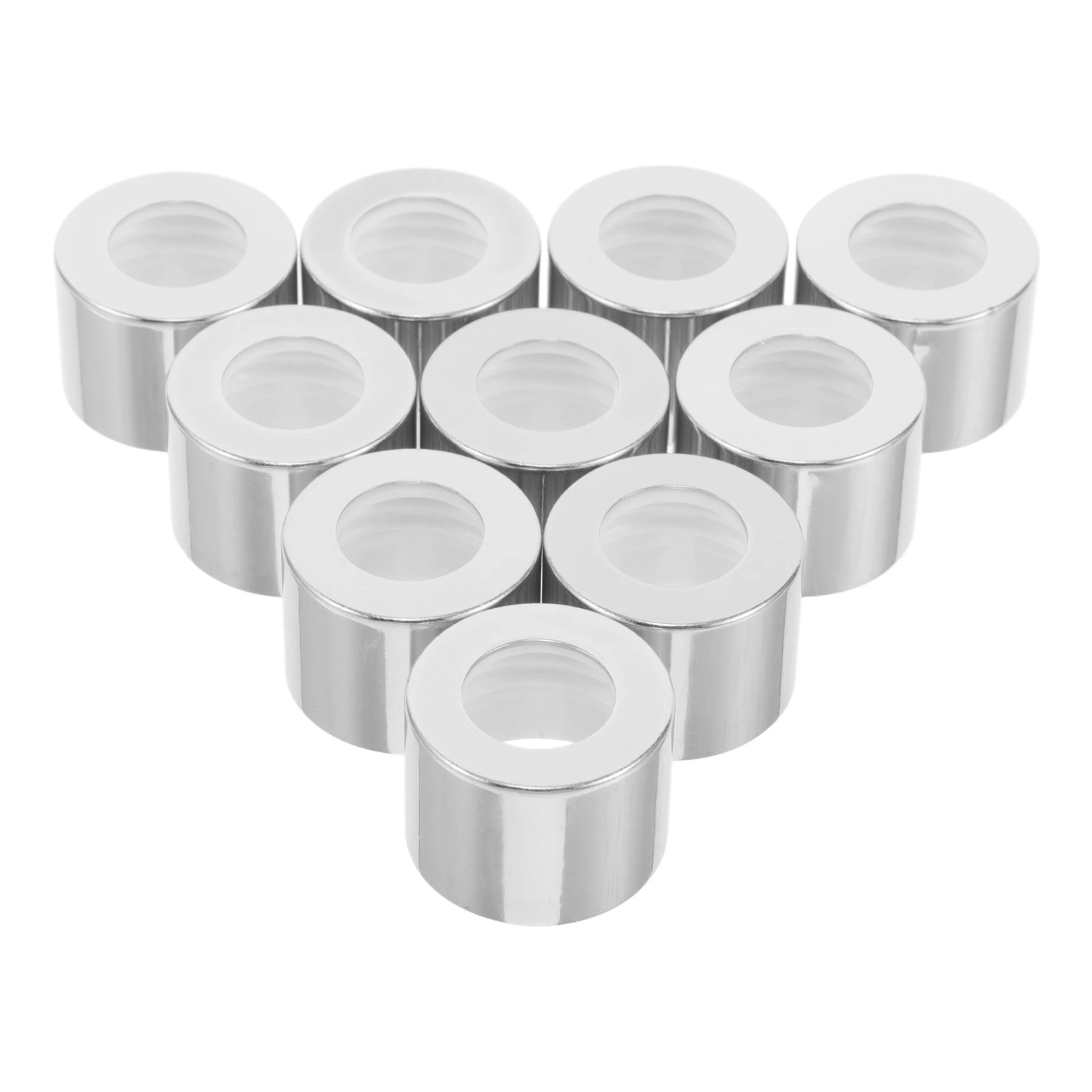 10pcs Aromatherapy Bottle Caps Empty Diffuser Jar Lids Reed Glass Covers Replacement Fragrance Sealing Home Office Car Black
10pcs Aromatherapy Bottle Caps Empty Diffuser Jar Lids Reed Glass Covers Replacement Fragrance Sealing Home Office Car Black