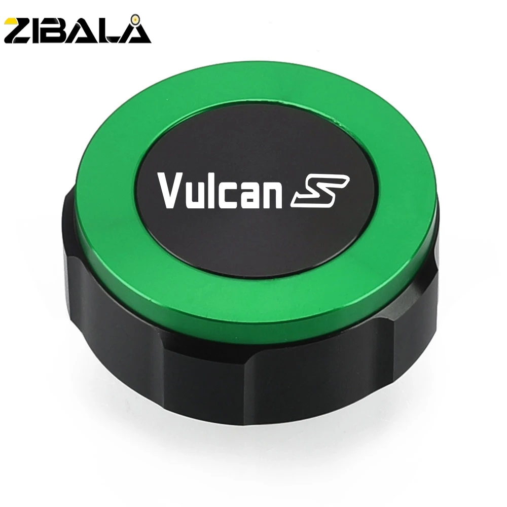 Fluid Reservoir Caps Cover For Kawasaki Vulcan S 650 2015-2019 2020 2021 2022 2023 Motorcycle Accessories Oil Filler Plug Cover
Fluid Reservoir Caps Cover For Kawasaki Vulcan S 650 2015-2019 2020 2021 2022 2023 Motorcycle Accessories Oil Filler Plug Cover