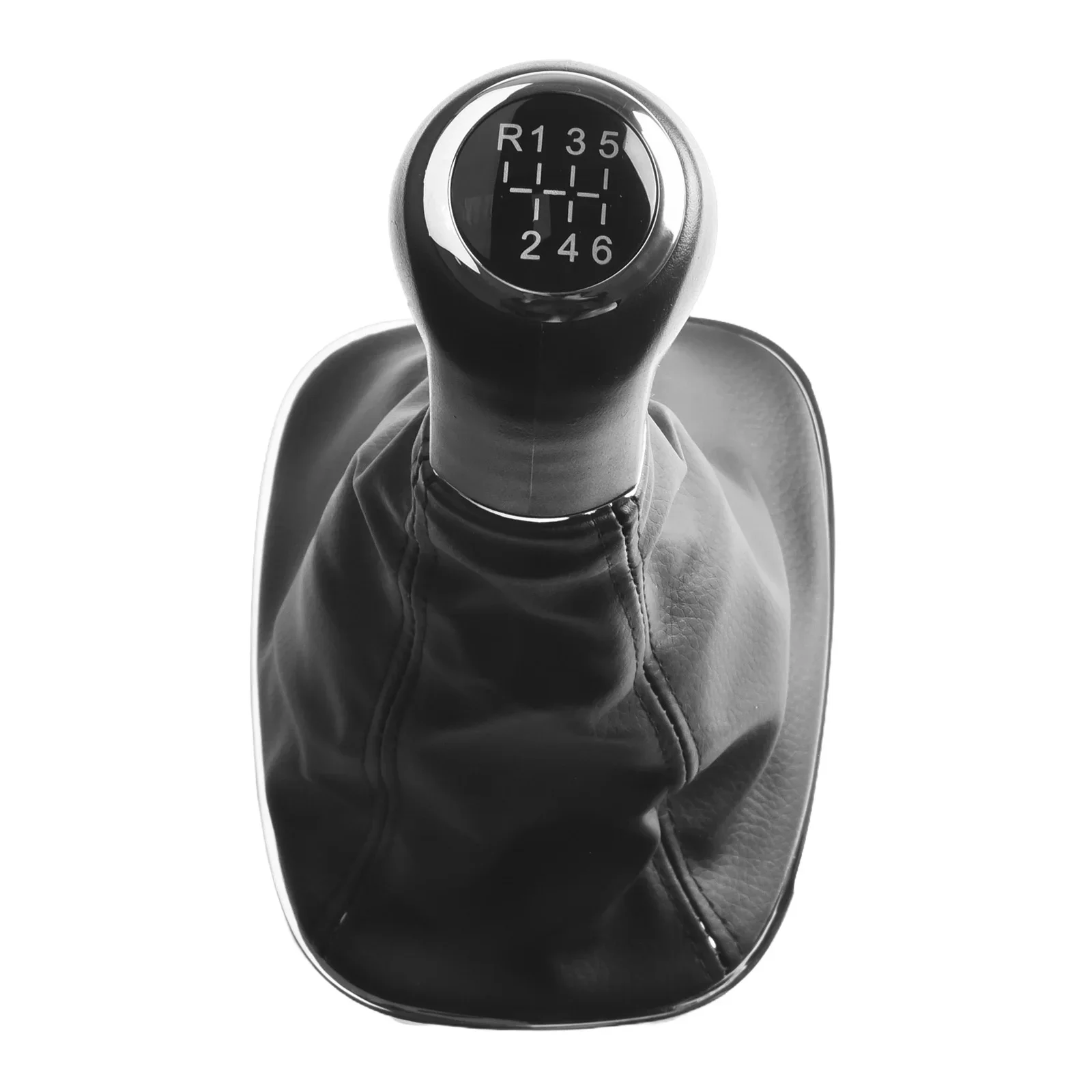 Smooth Operation Gear Shift Knob and Integrated Boot For All Six Speed Variants of the For Vauxhall For Corsa '15 '19
Smooth Operation Gear Shift Knob and Integrated Boot For All Six Speed Variants of the For Vauxhall For Corsa '15 '19