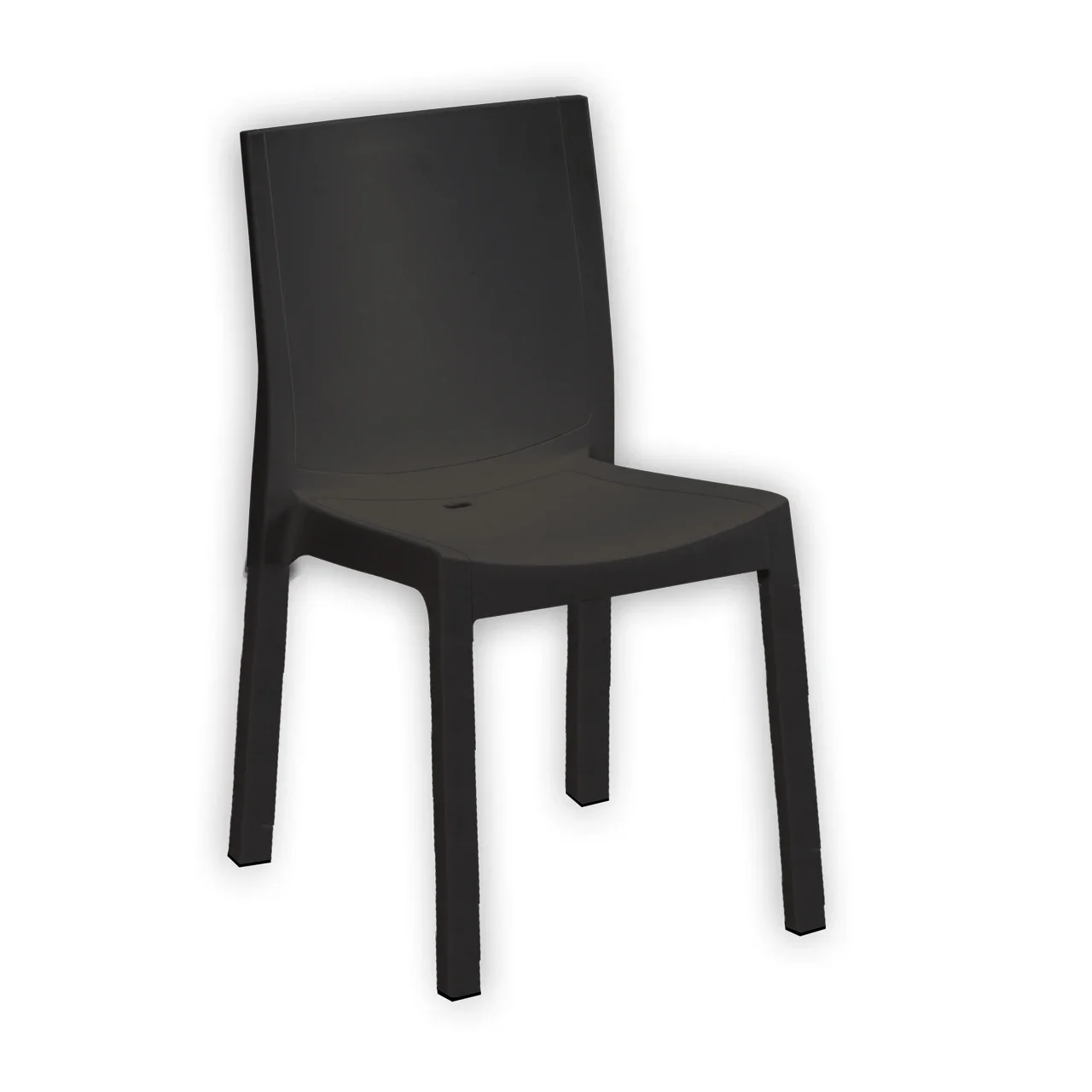 For Made in Italy Outdoor Furniture Plastic Garden Chair for Outdoor Dining Restaurant Hotel Weather-Proof Chair
For Made in Italy Outdoor Furniture Plastic Garden Chair for Outdoor Dining Restaurant Hotel Weather-Proof Chair