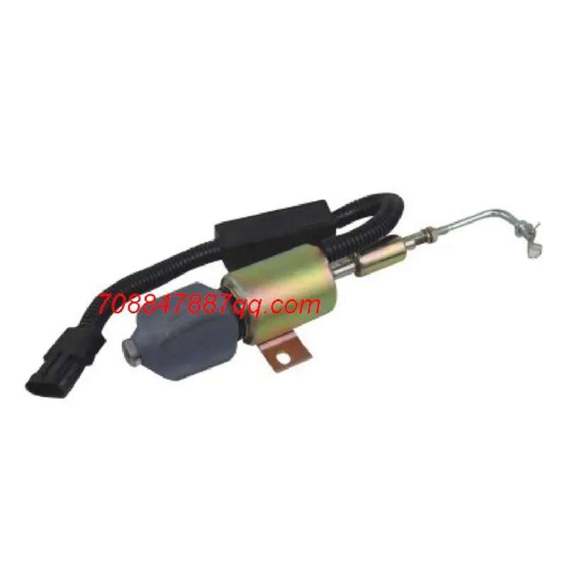 original 100% authentique 24V D59-105-10 Spare parts
original 100% authentique 24V D59-105-10 Spare parts