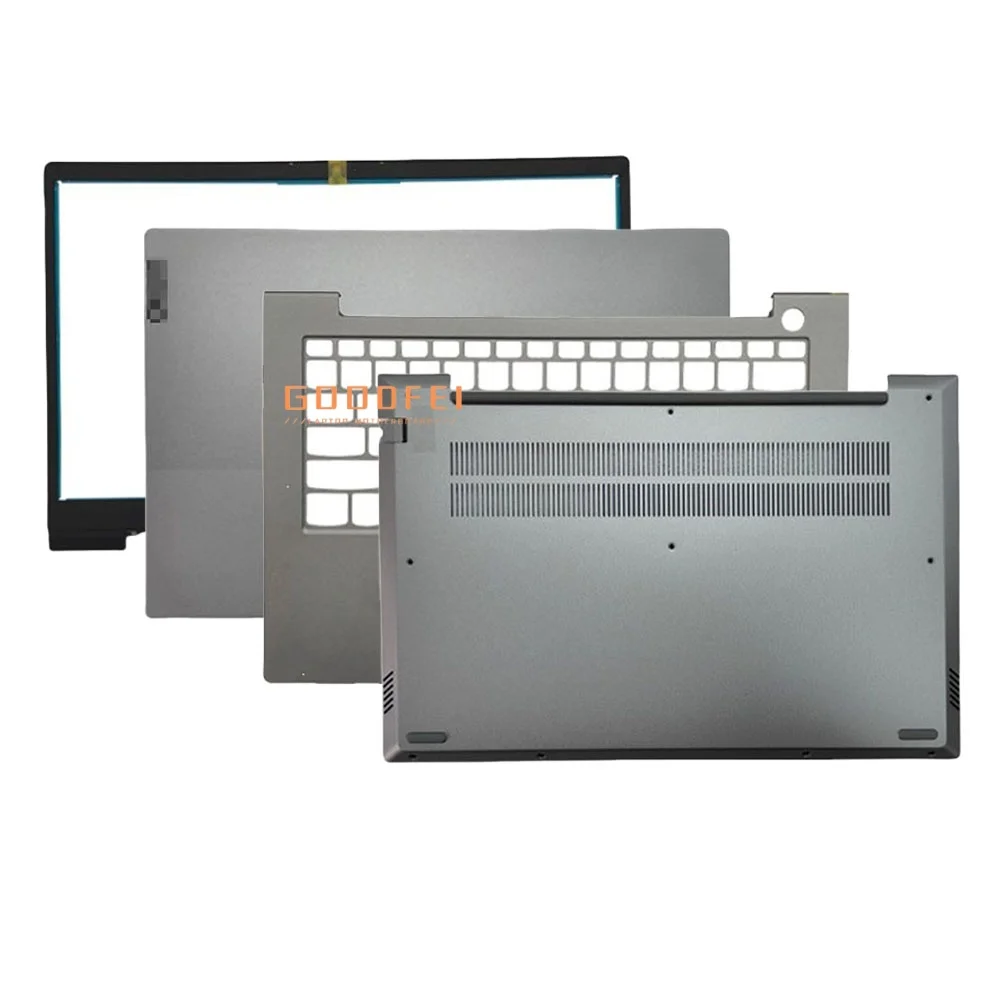 ThinkBook 14 G2 ARE/ITL 14 G3 ACL 14G4 IAP For Lenovo New Laptop LCD Back Cover Front Bezel Palmrest Bottom Case Accessories
ThinkBook 14 G2 ARE/ITL 14 G3 ACL 14G4 IAP For Lenovo New Laptop LCD Back Cover Front Bezel Palmrest Bottom Case Accessories