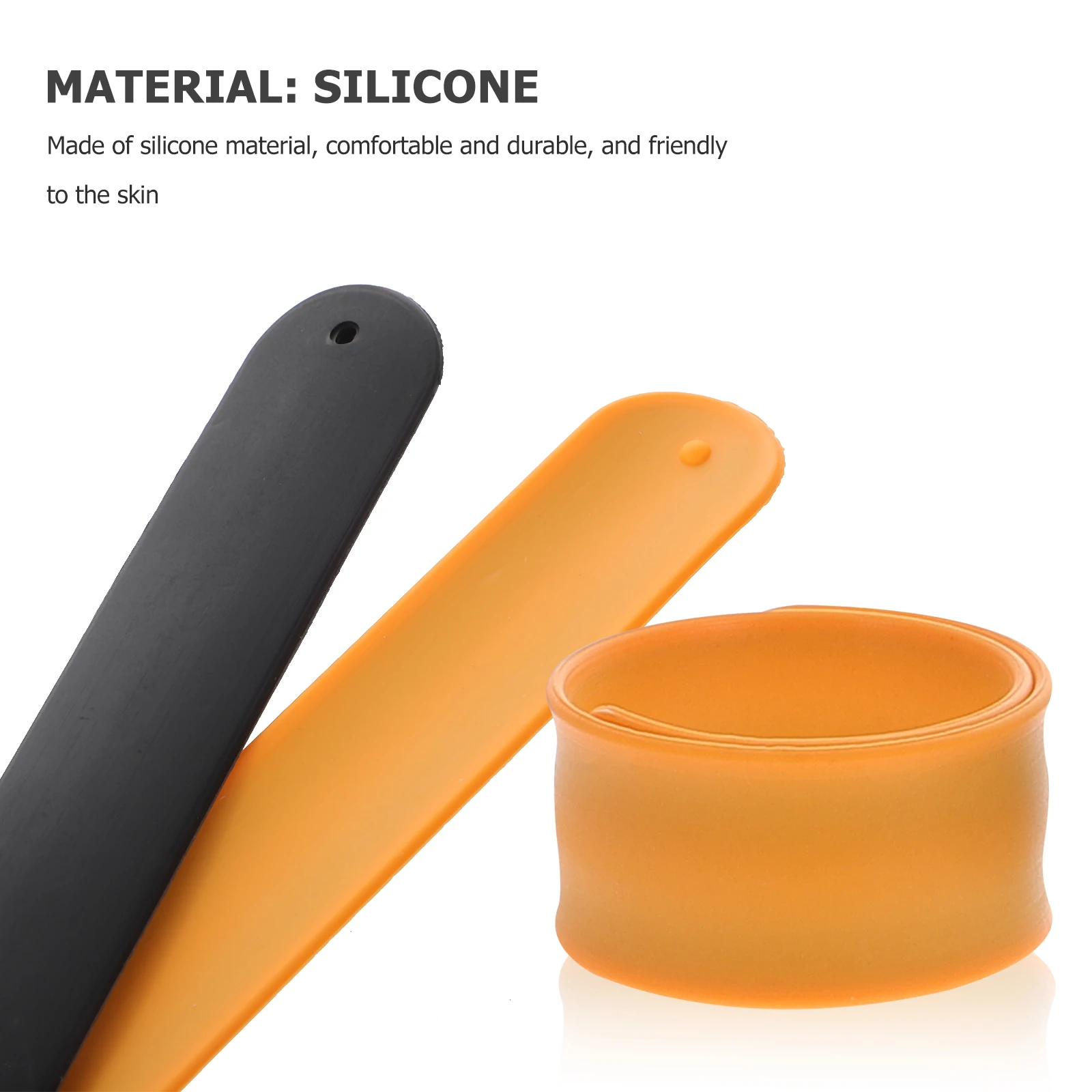 10pcs Bracelets Slap For Kids Kids Decorative Party Favors Watch Straps Friendly Decorative Slap Bracelet Skin Toys
10pcs Bracelets Slap For Kids Kids Decorative Party Favors Watch Straps Friendly Decorative Slap Bracelet Skin Toys